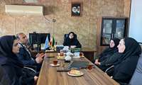 امکان برقراری ارتباط سامانه تعهدی با سامانه کارمند 