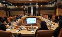 نشست ویژه ای به منظور تبیین سامانه های موجود در دانشگاه علوم پزشکی گیلان رقم خورد