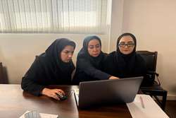 برگزاری وبینار آموزشی در راستای مبانی سئو و تولید محتوا در سامانه پورتال دانشگاه 