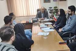 بازدید کارشناسان ستادی حوزه نرم افزار و زیرساخت از بیمارستانهای ولی عصر(عج) ، سلامت رستم آباد و شبکه بهداشت درمان وابسته 