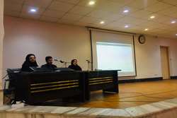 برگزاری کارگاه آموزشی مدیریت متمرکز کنسول آنتی ویروس 