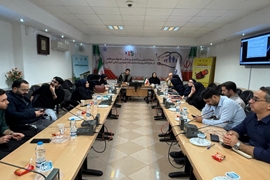 برگزاری کارگاه آموزشی آشنایی با فرایندهای آزمایشگاه در نرم افزار HIS