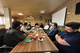 برگزاری دومین جلسه آماده‌سازی زیرساخت نهمین دوره انتخابات نظام پزشکی 