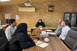 بررسی مشکلات زیرساخت مخابراتی در مرکز اورژانس 