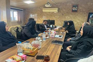 بررسی تفاهم نامه فی مابین دانشگاه علوم پزشکی با شرکت مخابرات 