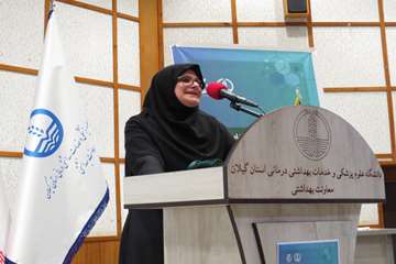 آیین گرامیداشت کارکنان مدیریت آمار و فناوری اطلاعات 