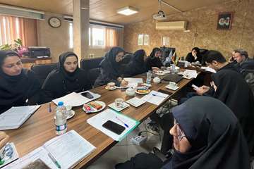 اولین جلسه رسیدگی الکترونیک به اسناد بیمه های پایه در سال 1404