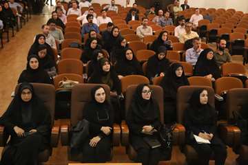 برگزاری نشست تخصصی آشنایی با مبانی SEO و تولید محتوا 