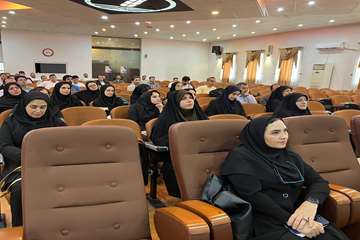 برگزاری نشست تخصصی آشنایی با مبانی SEO و تولید محتوا 