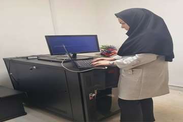 راه اندازی سرویس وایرلس 