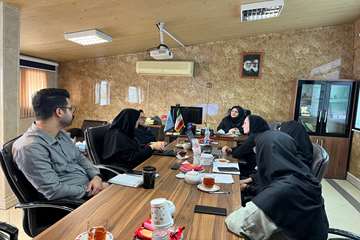 شبکه آزمایشگاهی 