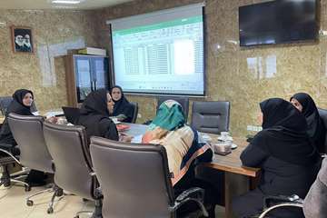 بررسی کارانه گروه مامایی