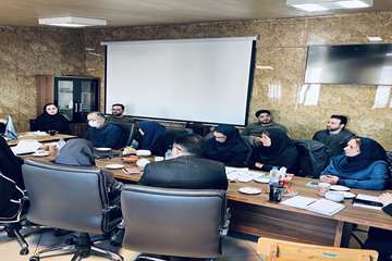 جلسه رسیدگی الکترونیک 