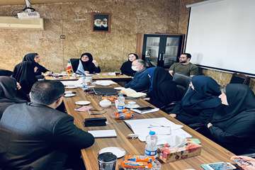 جلسه رسیدگی الکترونیک 