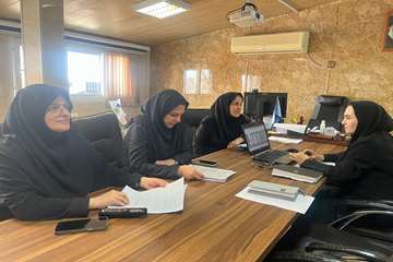 بررسی نقاط قابل بهبود شاخص های جوانی جمعیت 