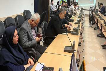 کارگاه آموزشی 