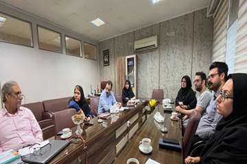 دستورالعمل ابلاغی 