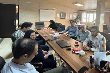 چالش زیرساختی مرکز اورژانس 