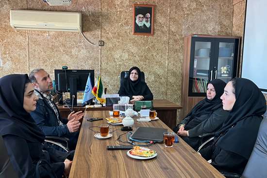 امکان برقراری ارتباط سامانه تعهدی با سامانه کارمند  