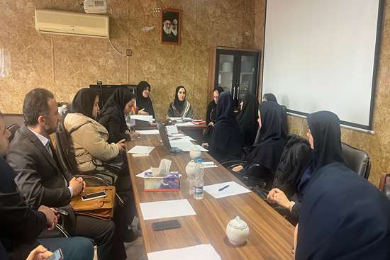 الکترونیکی نمودن فرآیندهای مرتبط با معاونت آموزشی  