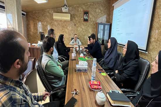 نهمین دوره انتخابات نظام پزشکی 