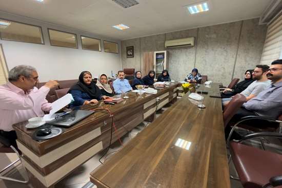 دستورالعمل ابلاغی  