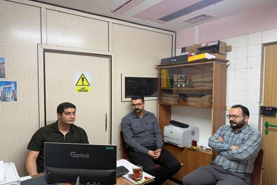 بازدیدحوزه نرم افزار 