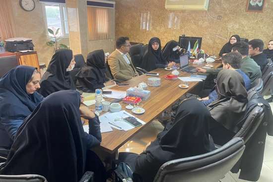 رسیدگی الکترونیک 